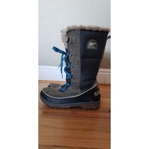 Women's Sorel Boots